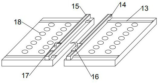 Weld shape control and property control system for preventing collapse of molten pool based on electromagnetic field