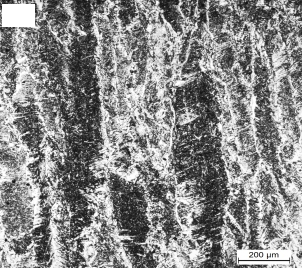 Weld shape control and property control system for preventing collapse of molten pool based on electromagnetic field