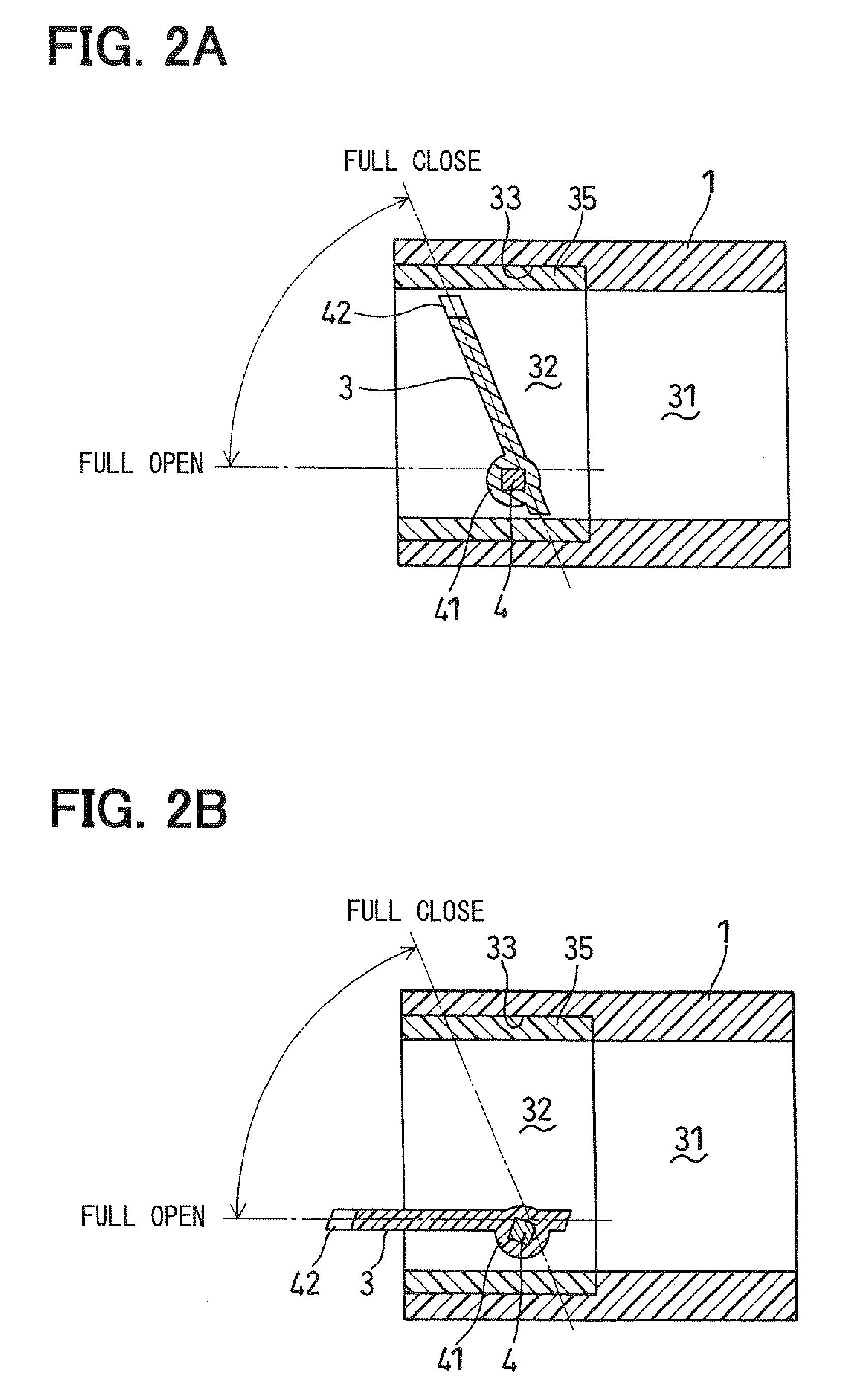 Intake controller for internal combustion engine