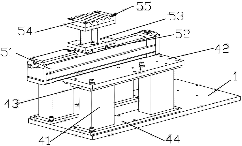 Sequential feeding device for barrel-shaped workpiece