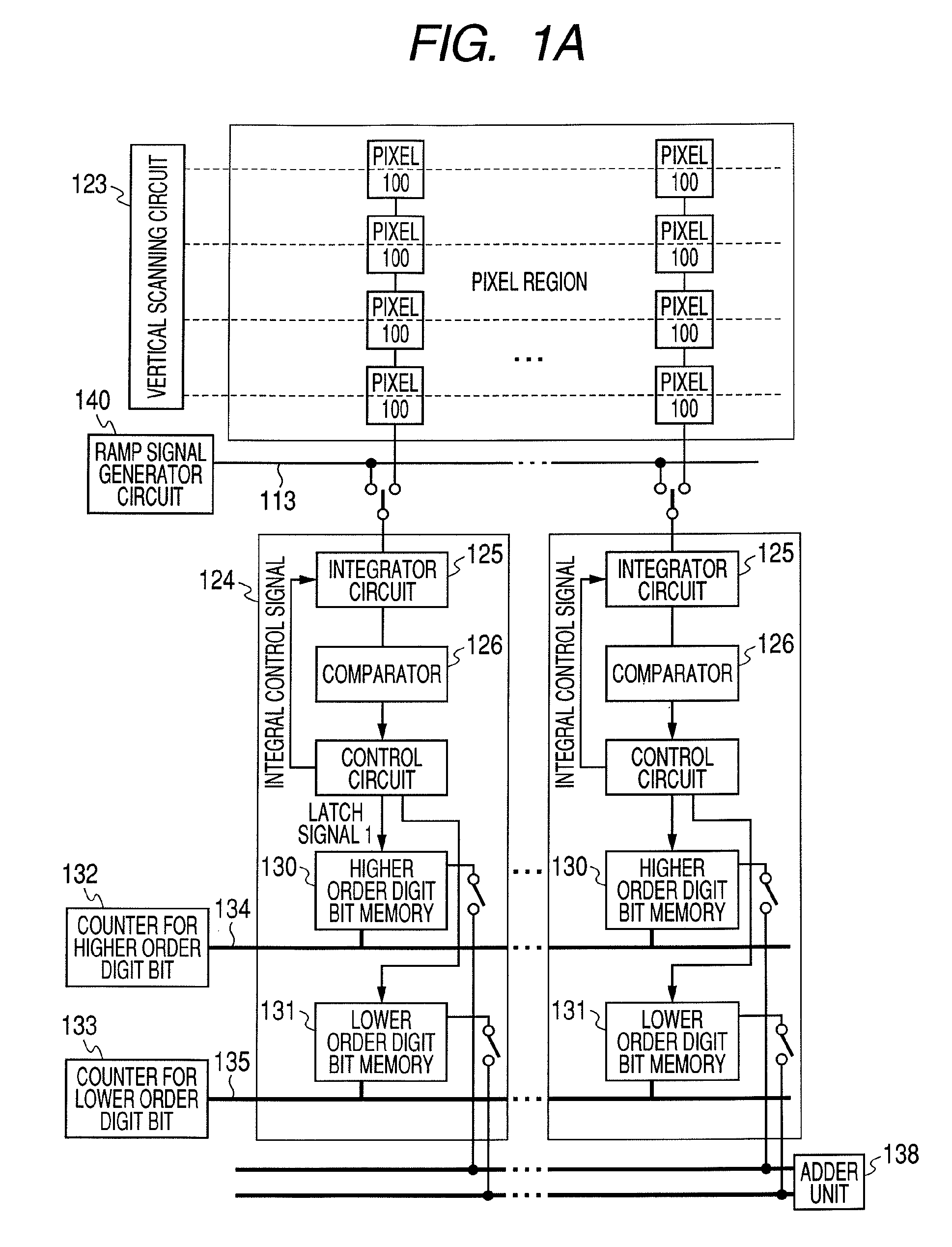 Solid-state imaging apparatus and imaging system