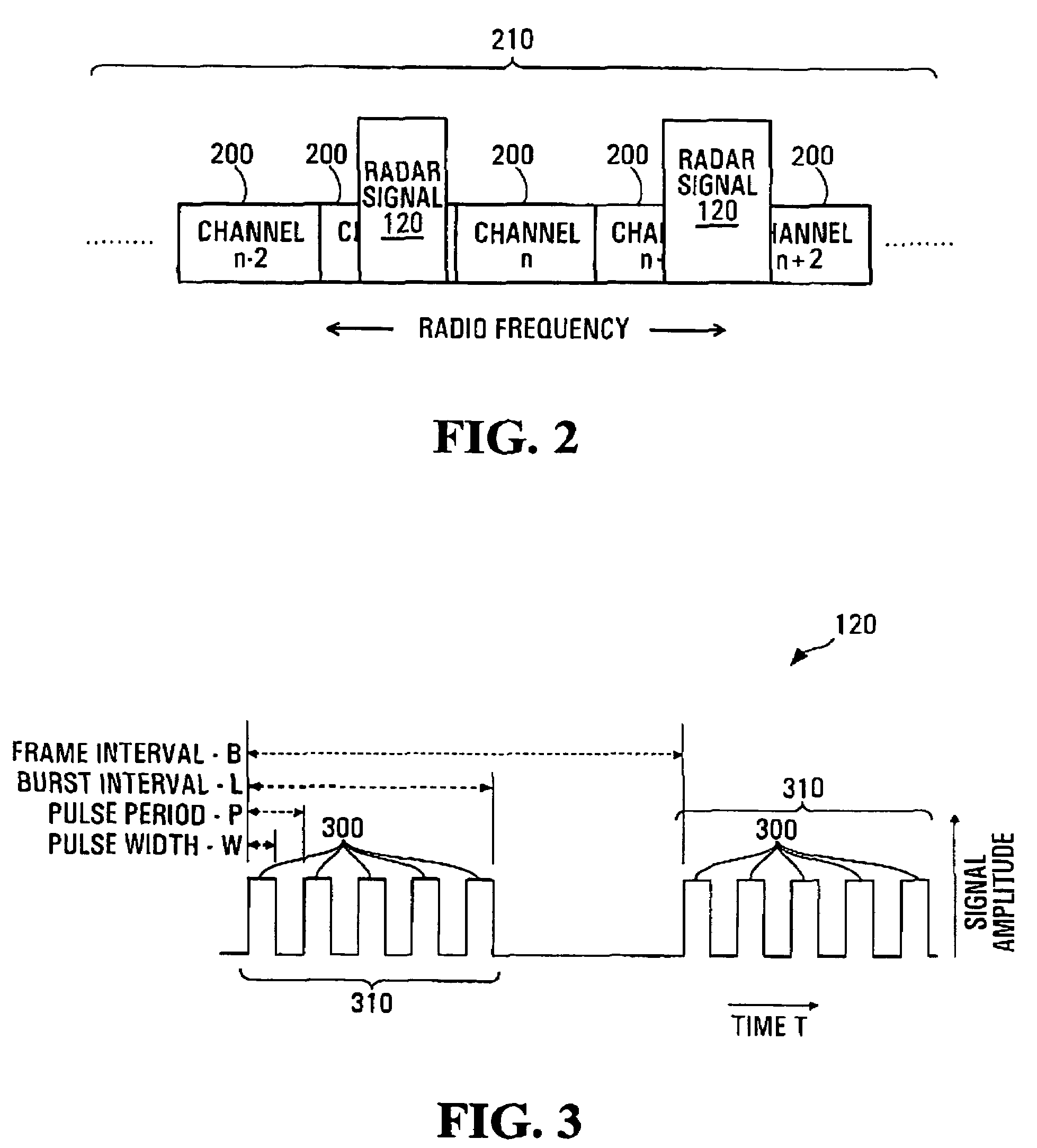 System, method and apparatus for reliable detection of extra system signals for a multi-node RLAN system