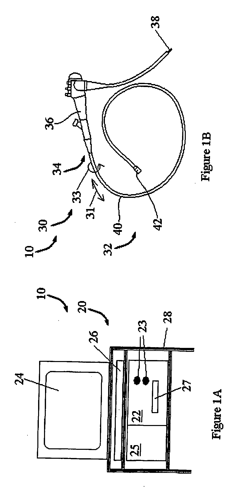 Endoscopic System for In-Vivo Procedures