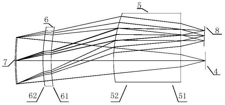 Refrigeration-type long-wave infrared imaging spectrometer based on Dyson structure