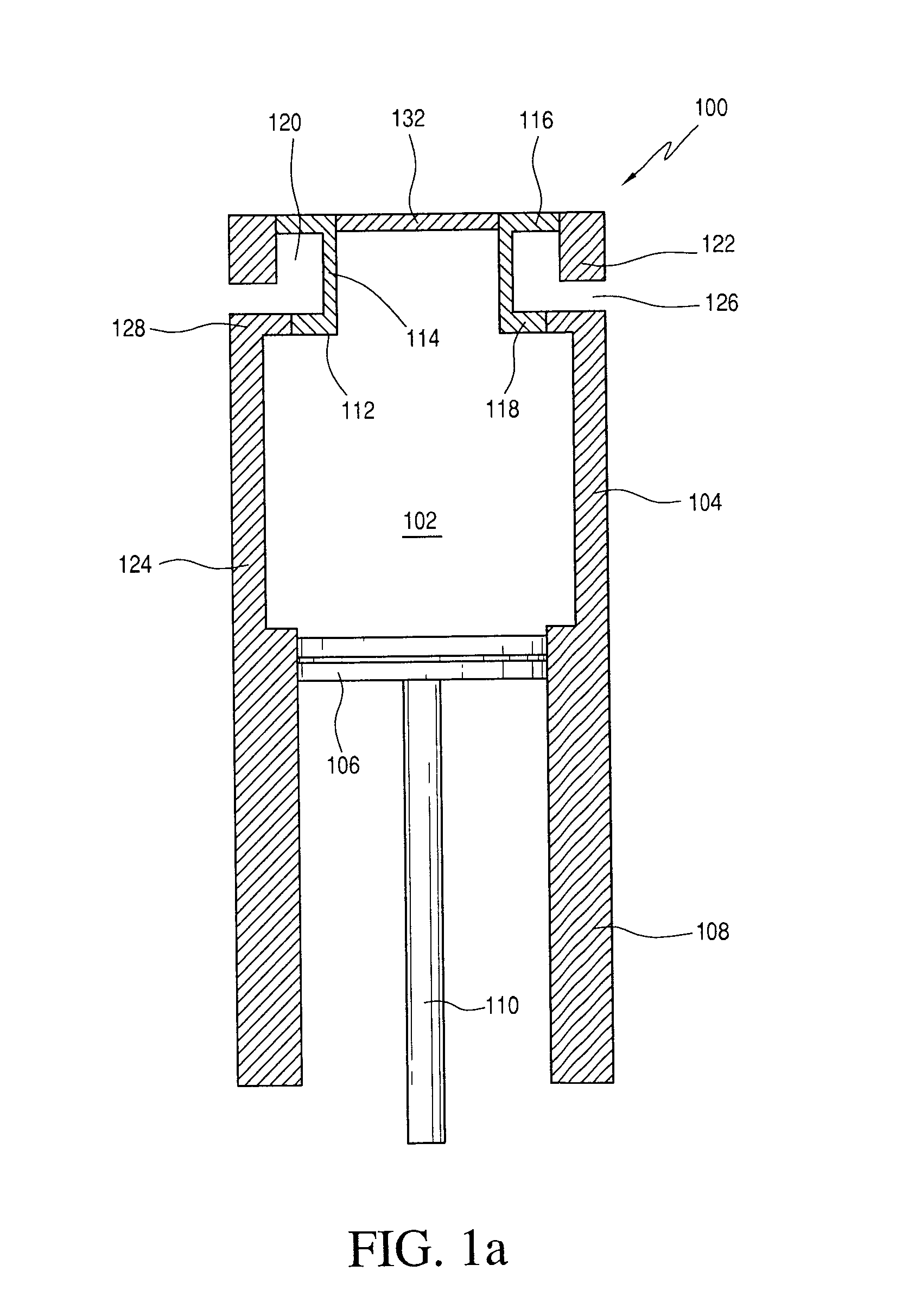 Single component intake/exhaust valve member, fuel distribution system, and cooling system for combustion-powered fastener-driving tool