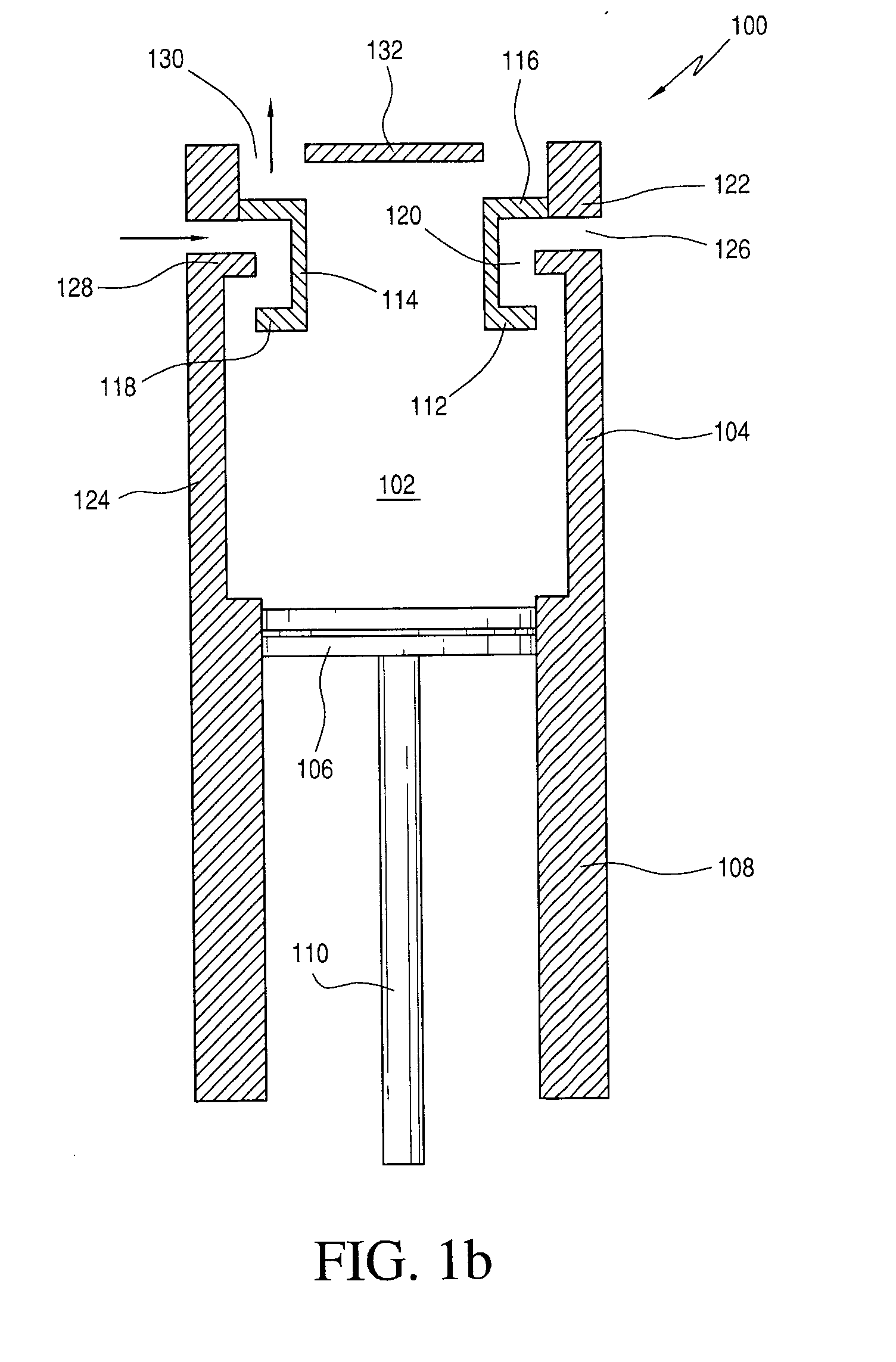 Single component intake/exhaust valve member, fuel distribution system, and cooling system for combustion-powered fastener-driving tool