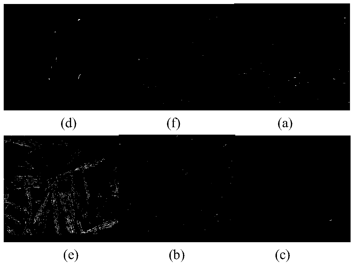 Steel material microstructure automatic identification method based on deep learning