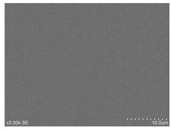 Preparation method of carbon black dispersion liquid for black polyimide film