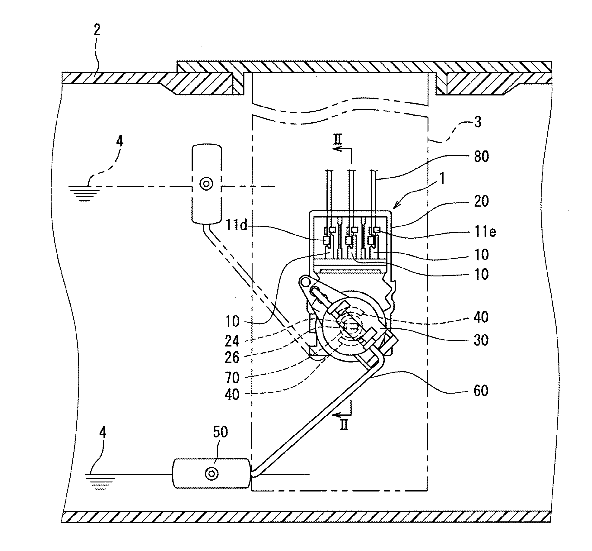 Method for manufacturing terminal, and terminal