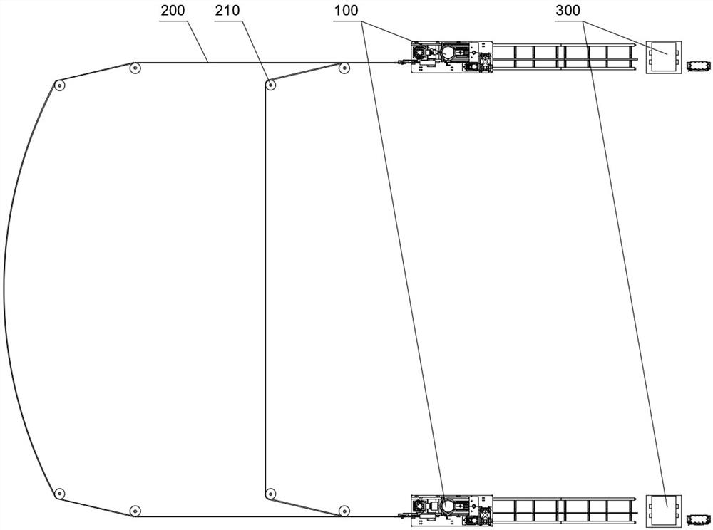 Slotting equipment for coal seam gas control