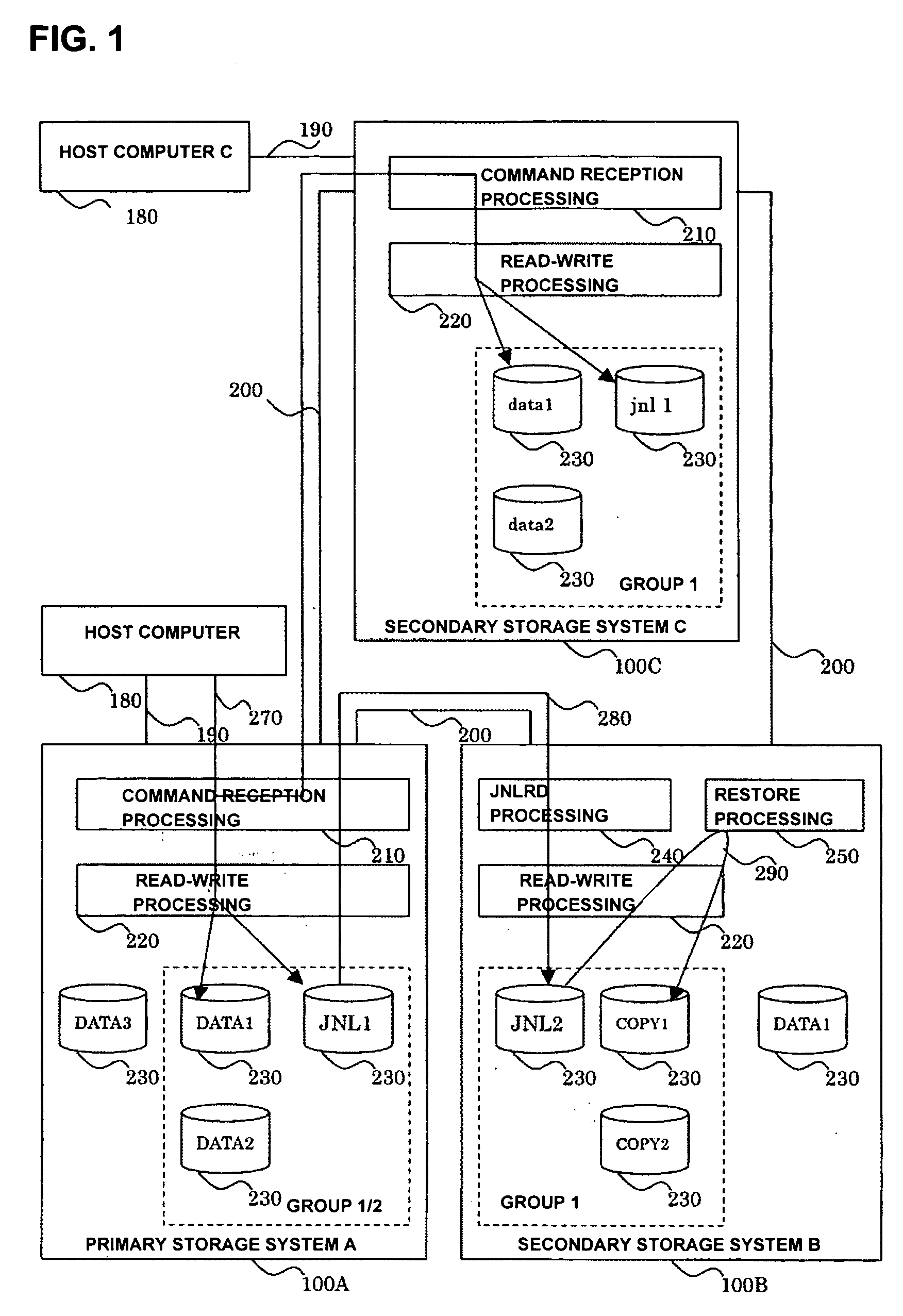 Data processing system