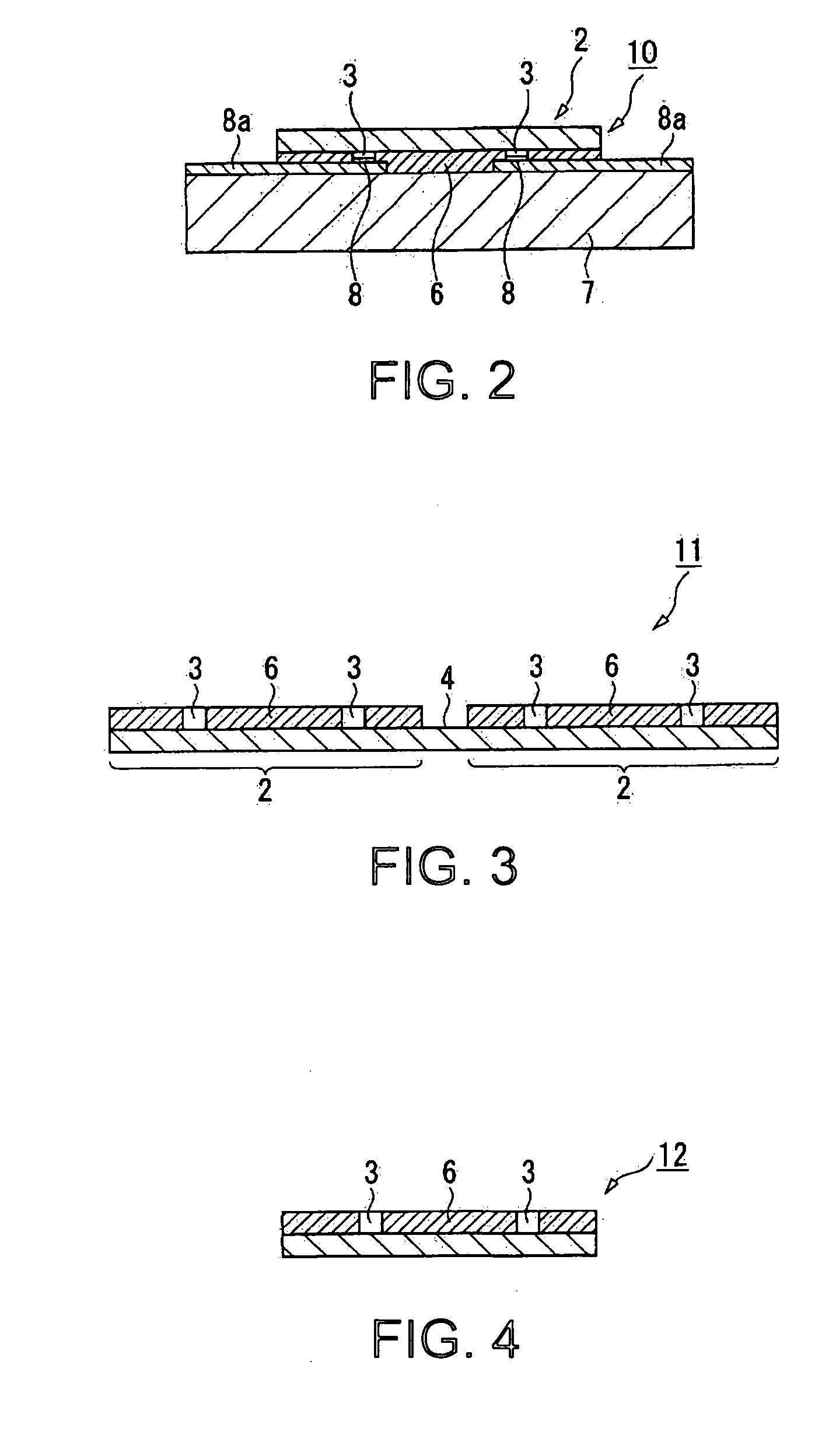 Method of manufacturing semiconductor device, semiconductor device, and mounting structure of semiconductor device