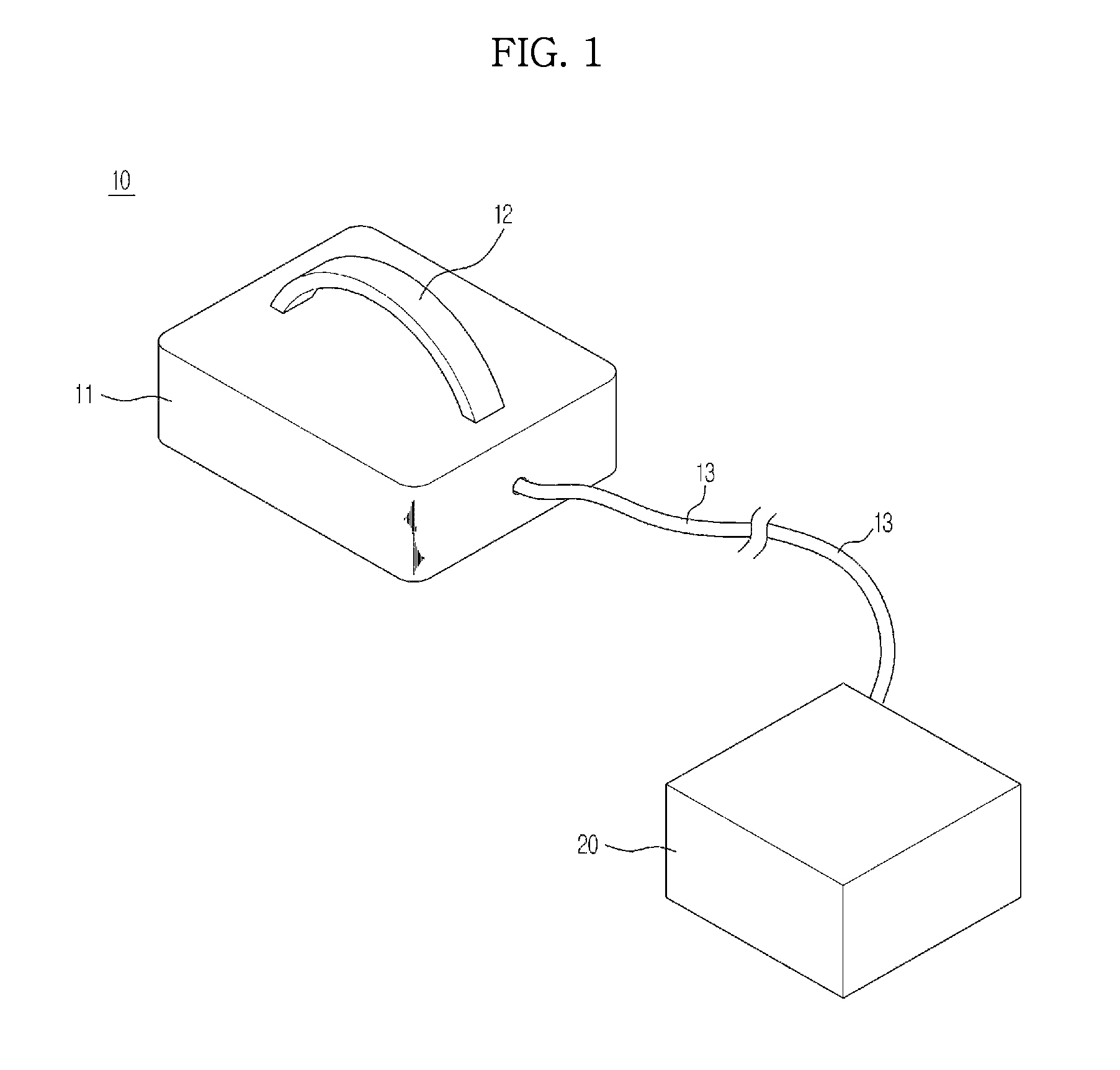 Thermal insulation performance measurement apparatus and measurement method using the same