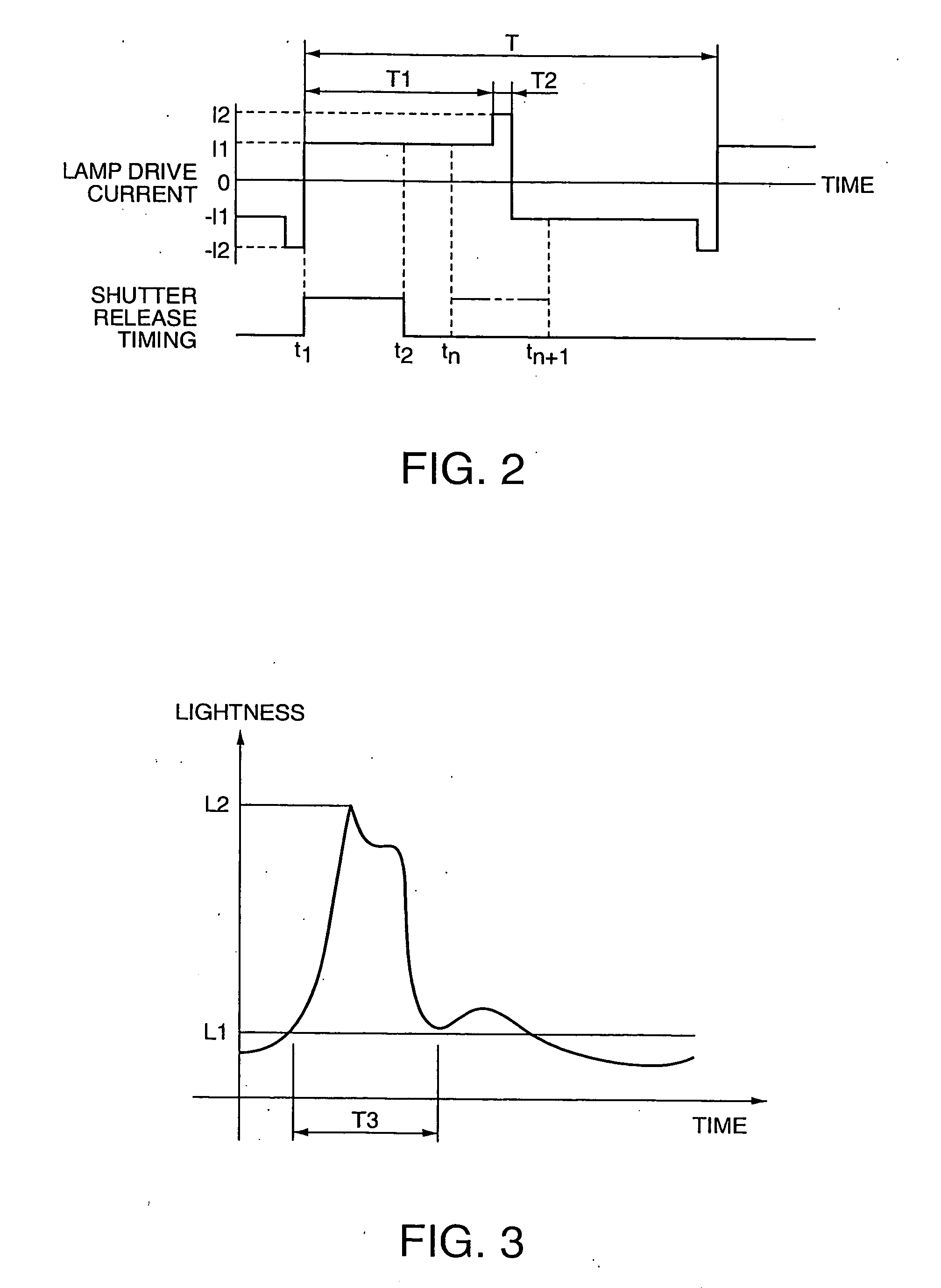 Light-source driving method and projector