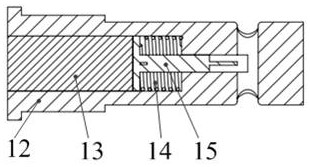 A Rope Net Storage and Release Mechanism with Adjustable Tension and Instant Release