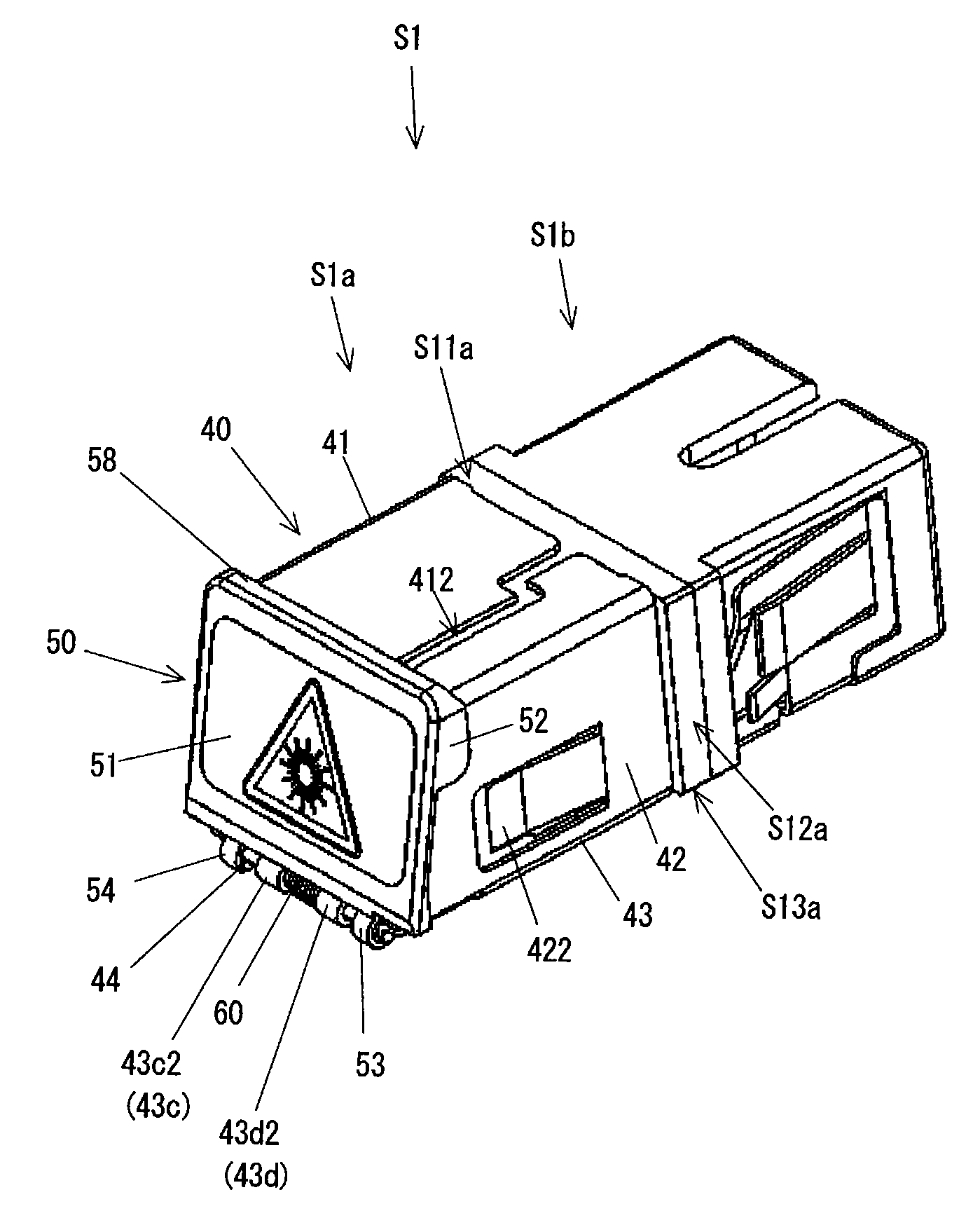 Shutter Assembly