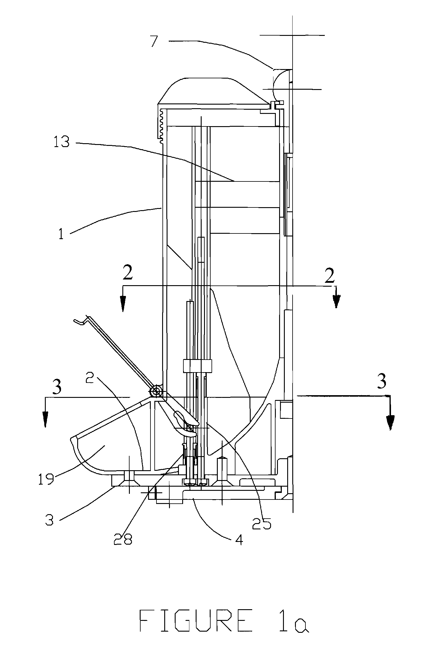 Container for storing and dispensing small solid materials