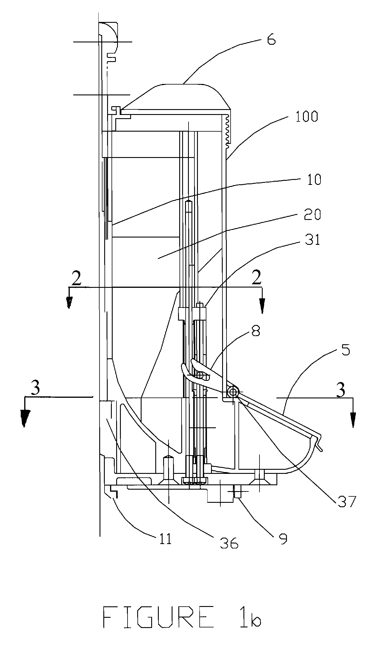 Container for storing and dispensing small solid materials