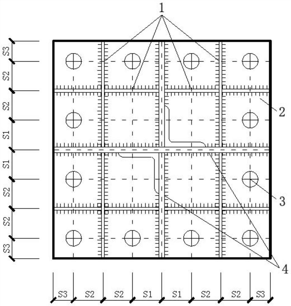 A Calculation Method for Design Thickness of Twelve-Anchor Bolt Tower Foot Plate
