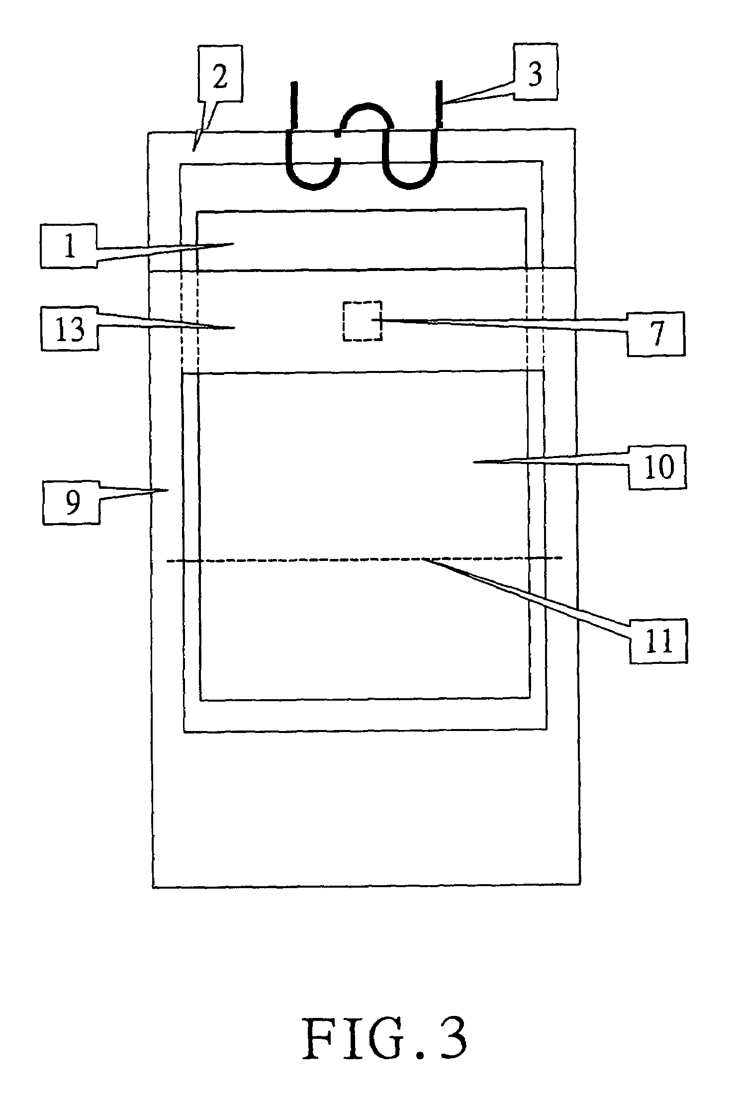 Apparatus for converting ocean wave energy into electric power