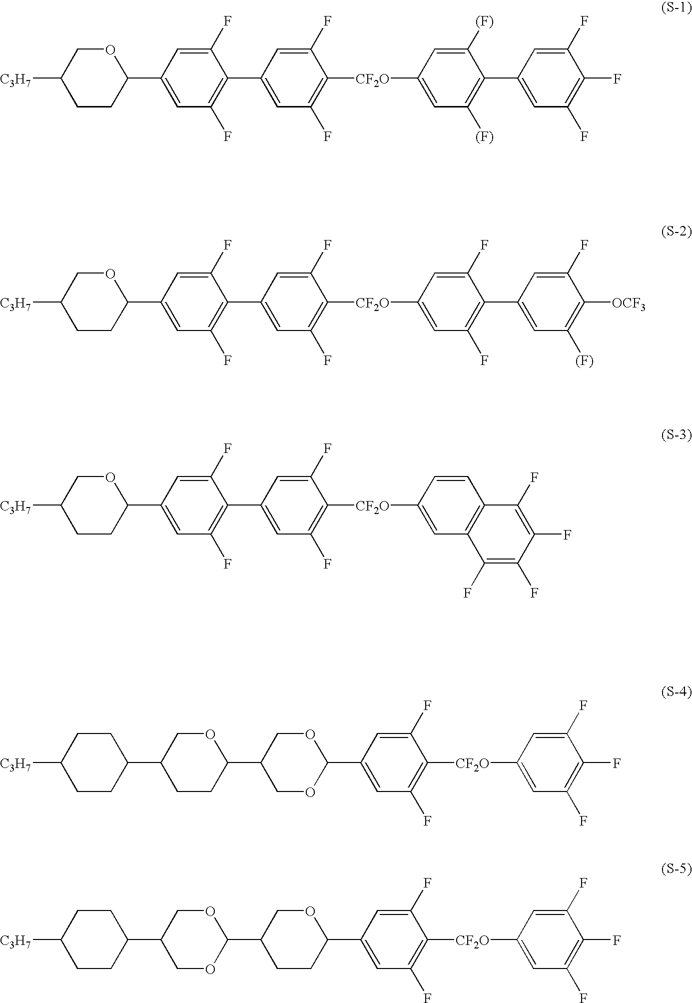 Five-ring liquid crystal compound having cyclohexane ring, liquid crystal composition, and liquid crystal display device