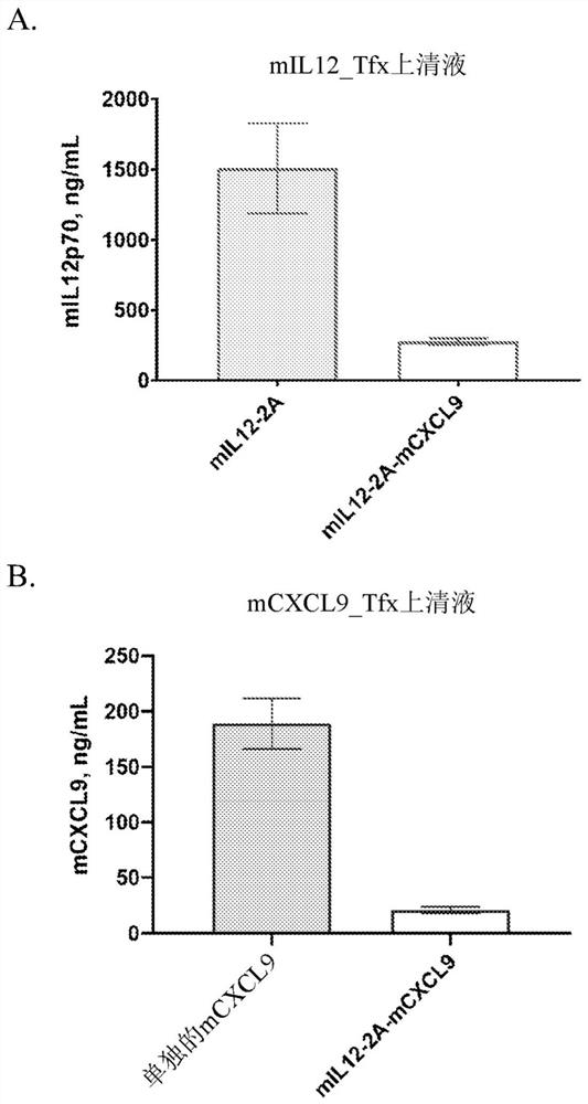 Plasmid constructs for treating cancer and methods of use