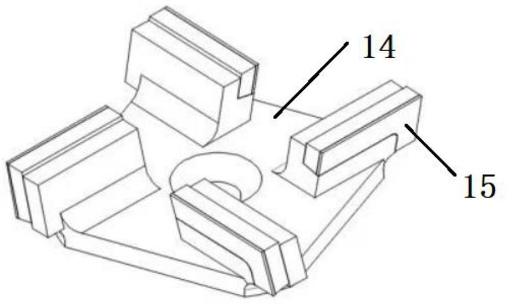 Carbon electrode surface cleaning tool and method