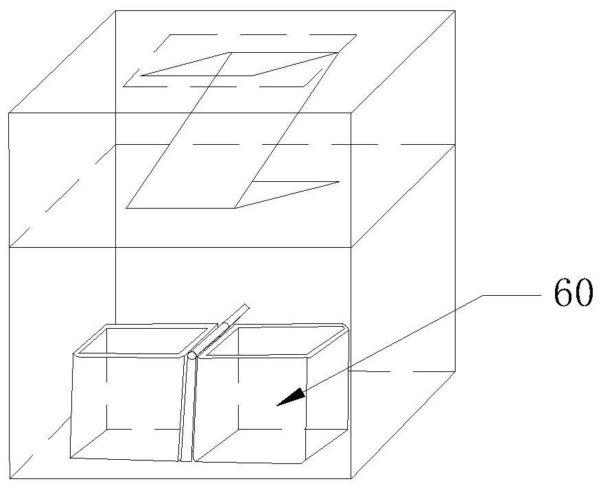 Paper shredder and paper shredding method thereof