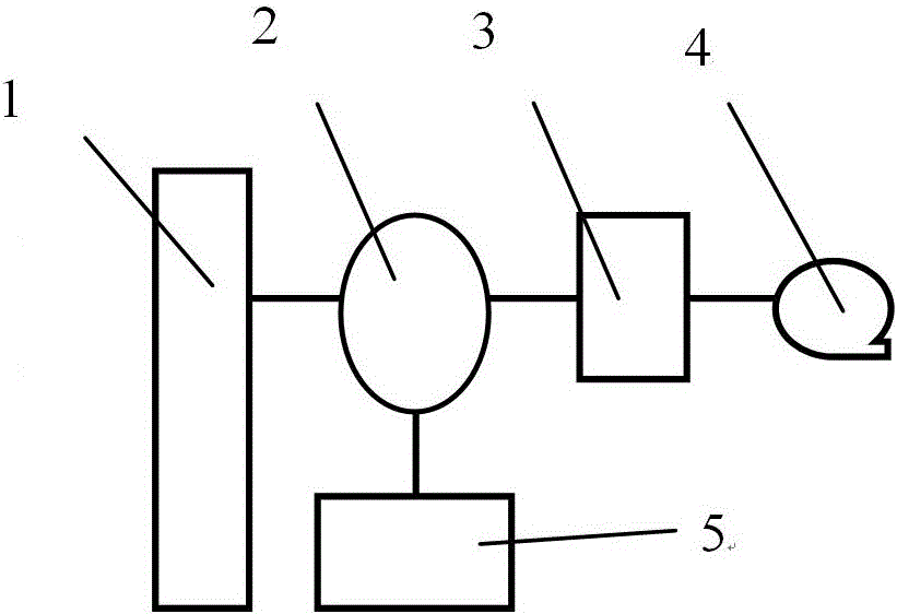 Radioactive Iodine‑131 Vapor Treatment Unit