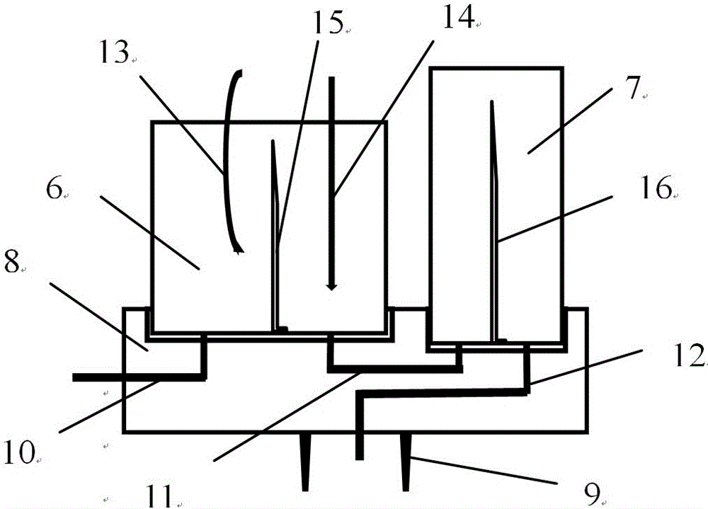 Radioactive Iodine‑131 Vapor Treatment Unit