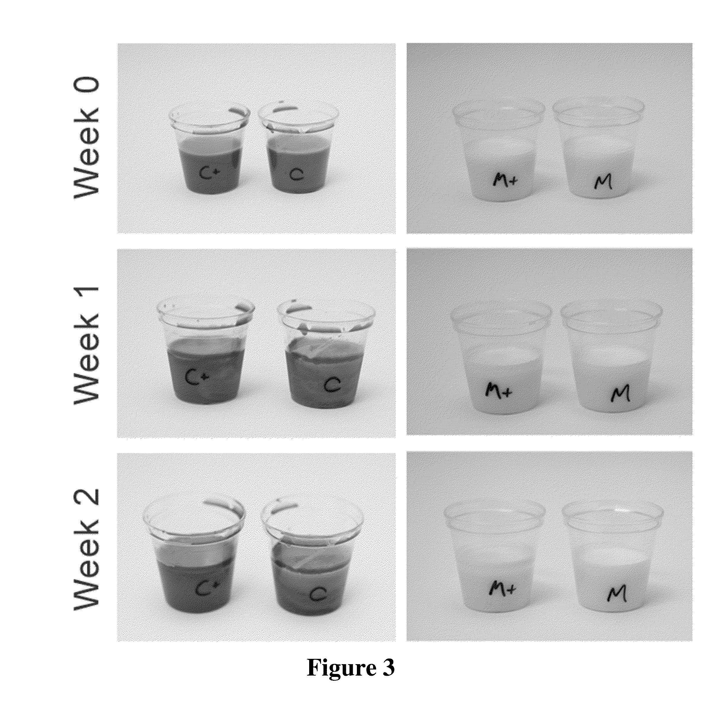 Non-Synthetic Emulsion-Based Lipid Formulations and Methods of Use