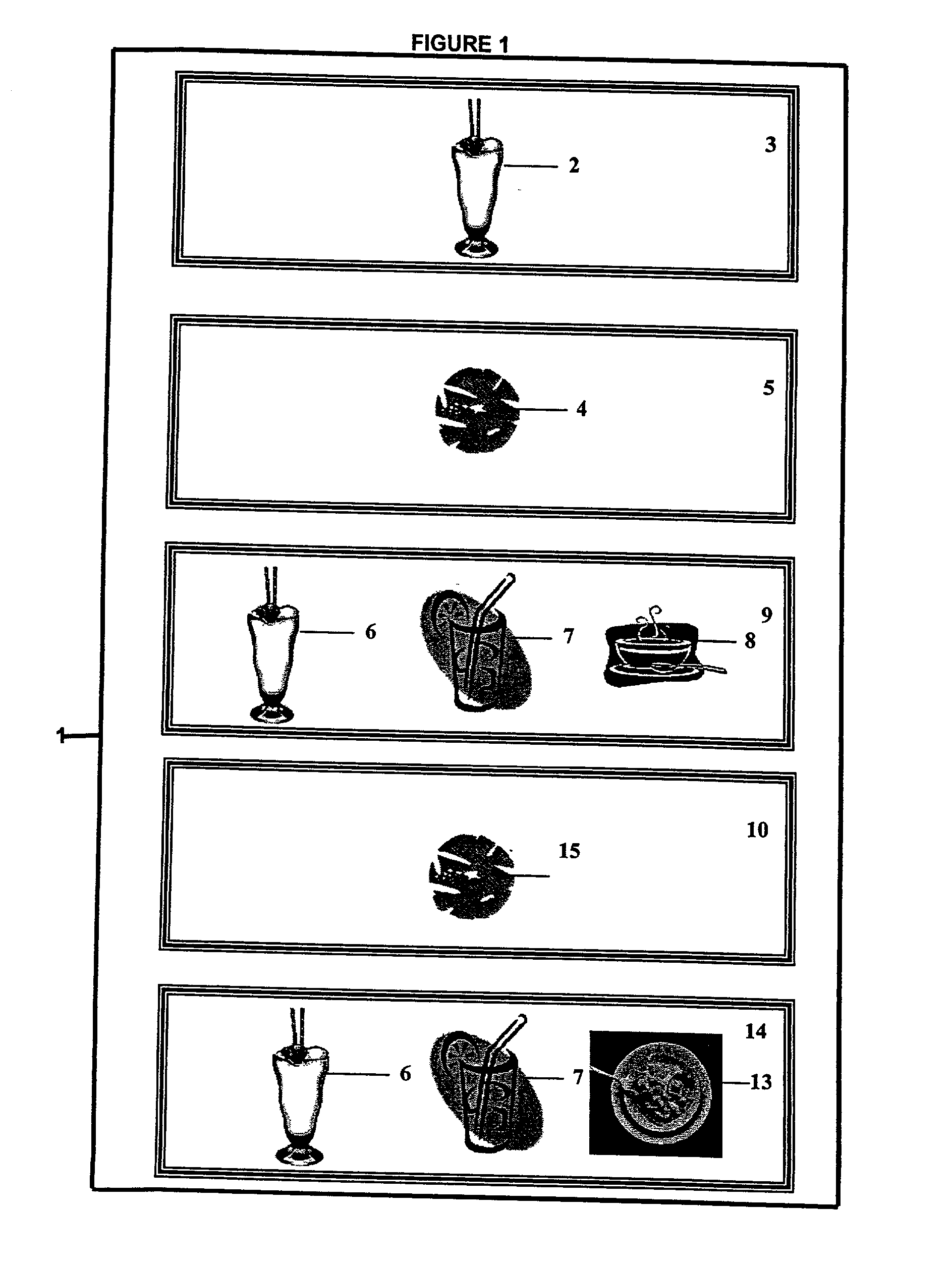 Nutritional dietary system, formulation, kit and method for use in preparing an individual for a predetermined activity