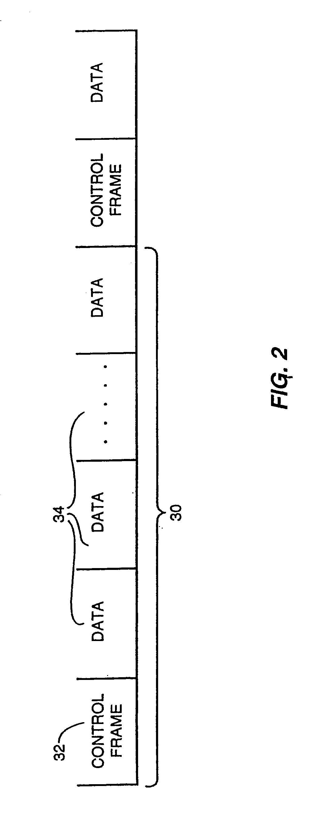 Adaptive Allocation For Variable Bandwidth Multicarrier Communication