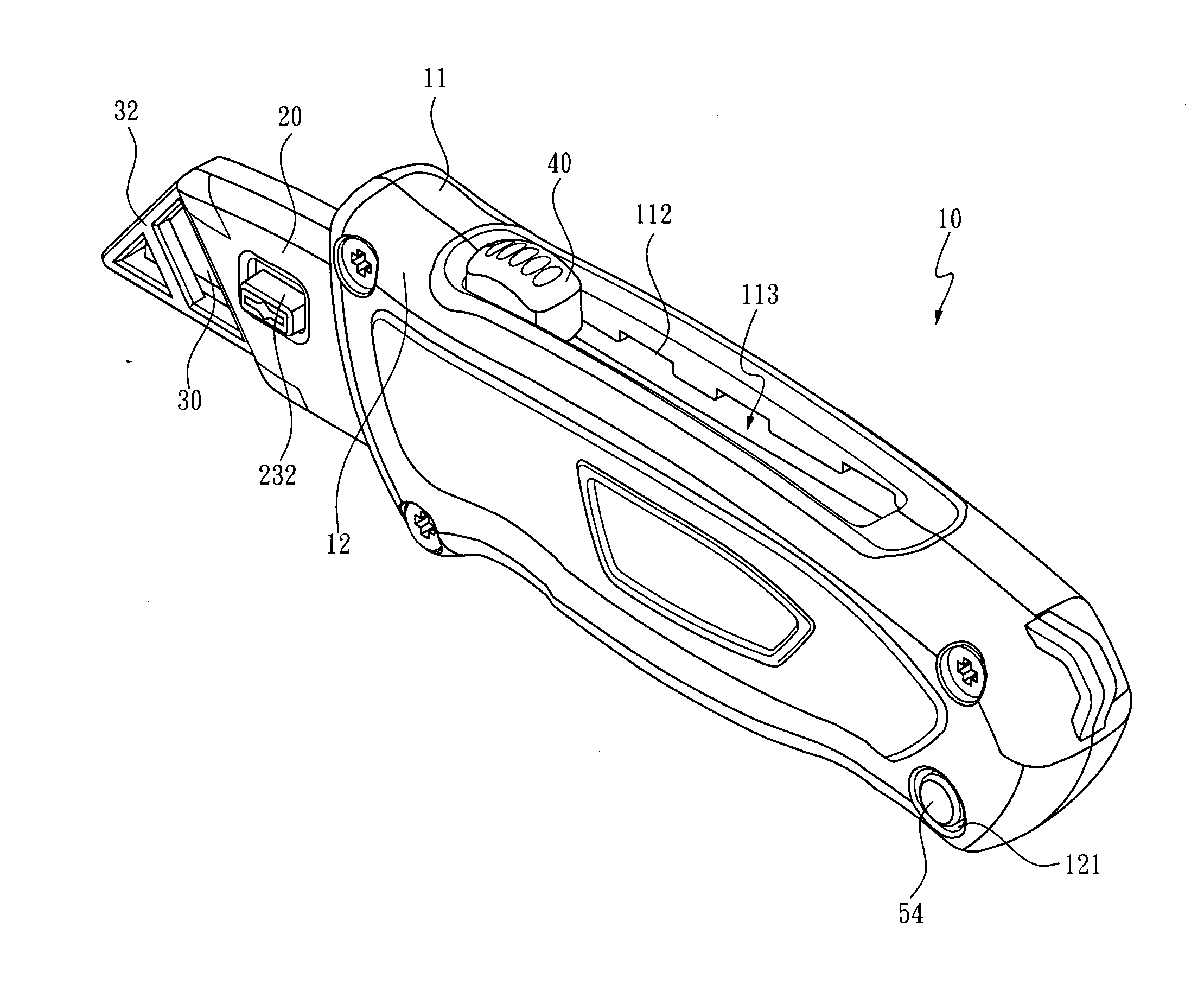 Multi-function cutter