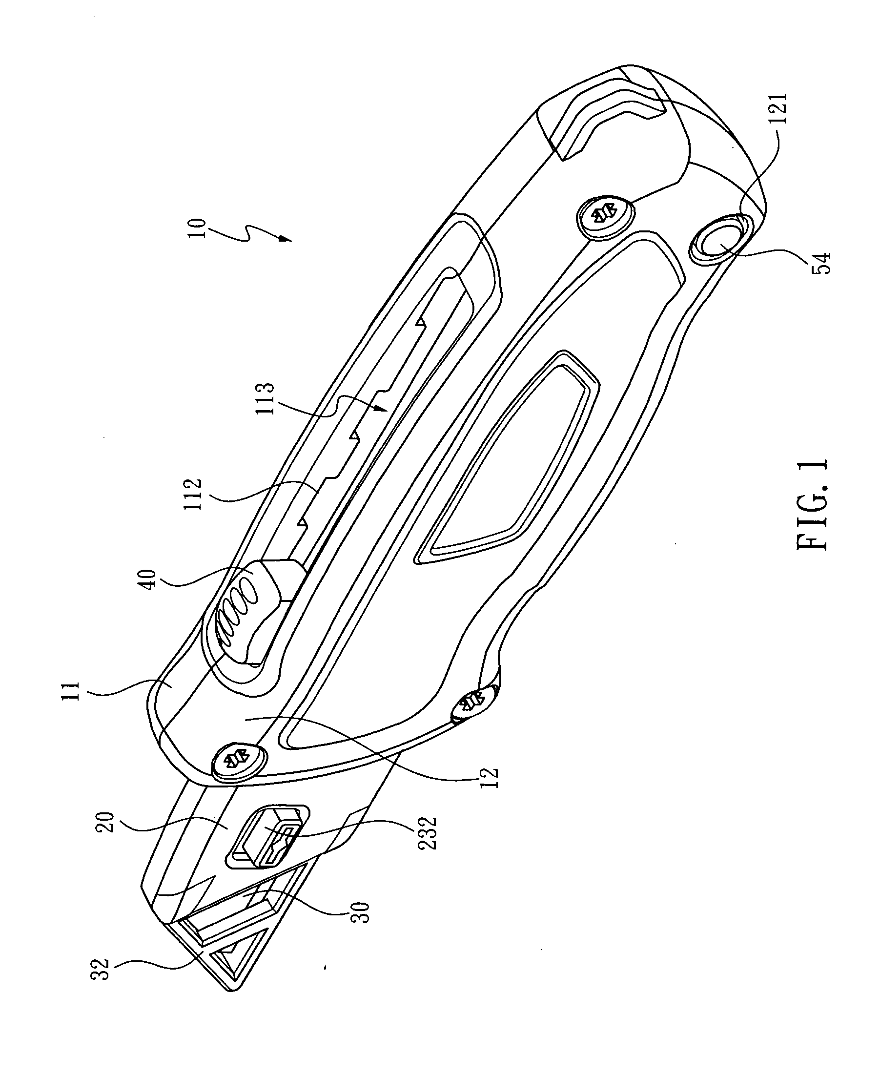 Multi-function cutter