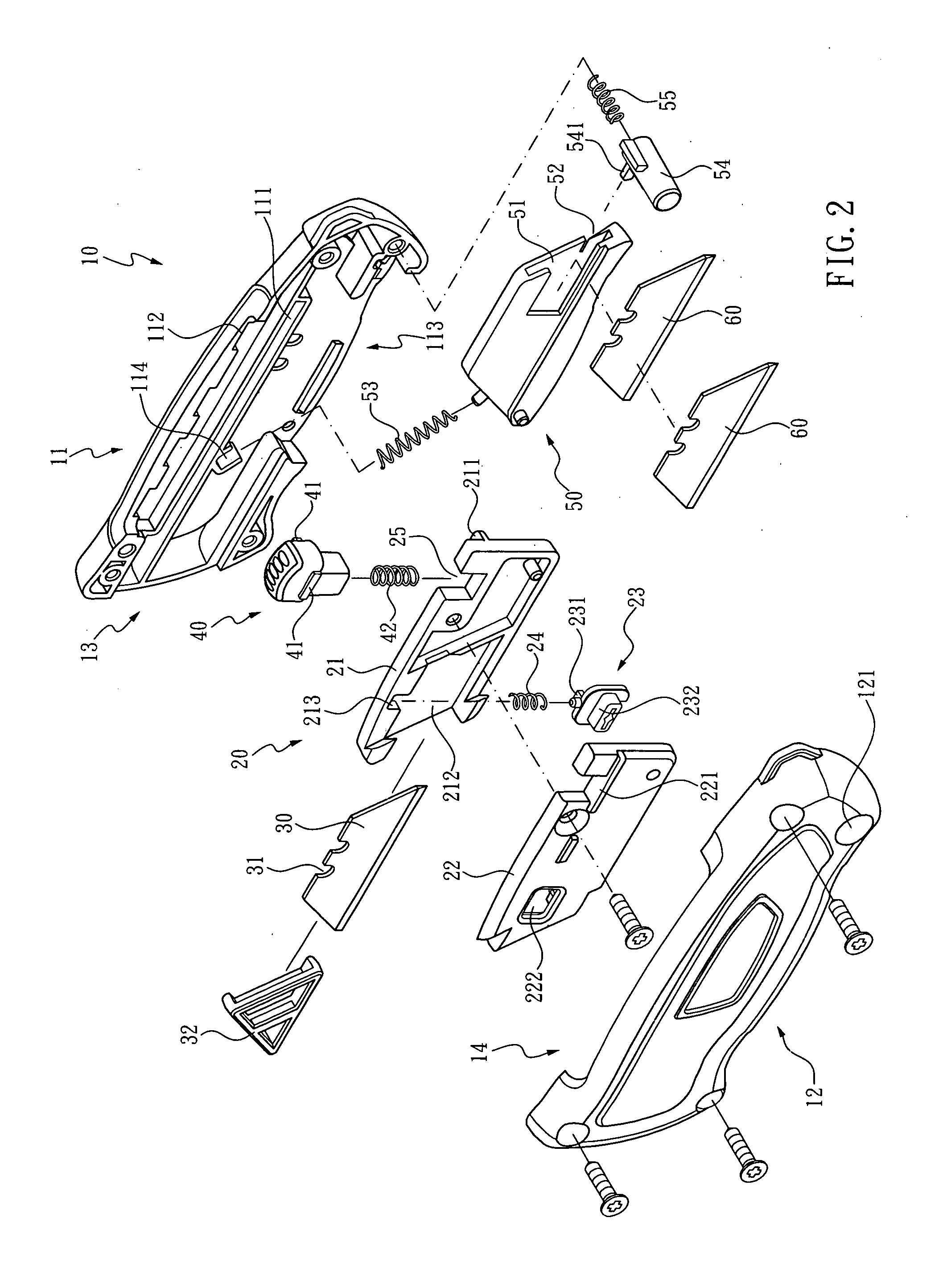 Multi-function cutter