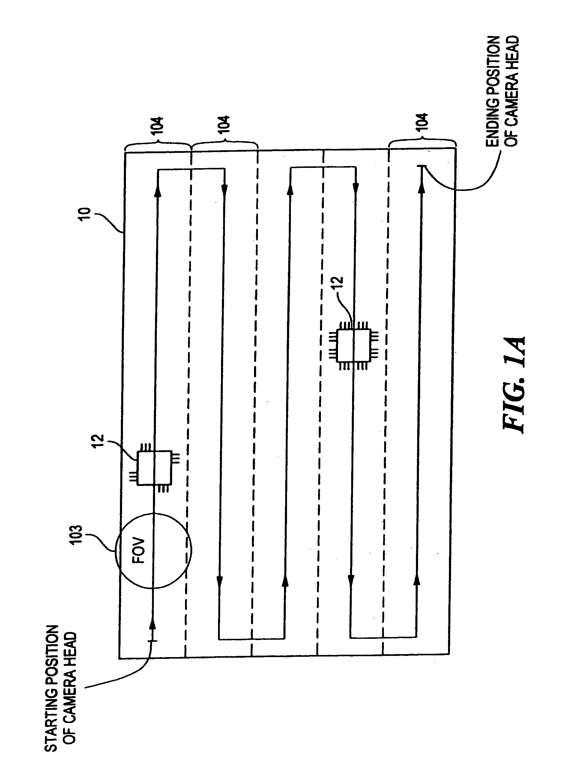 Optical inspection system