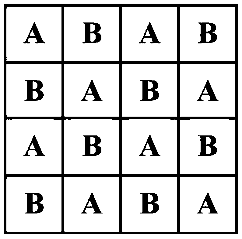 A Motion Compensated Frame Rate Upconversion Method Based on Spatial Prediction