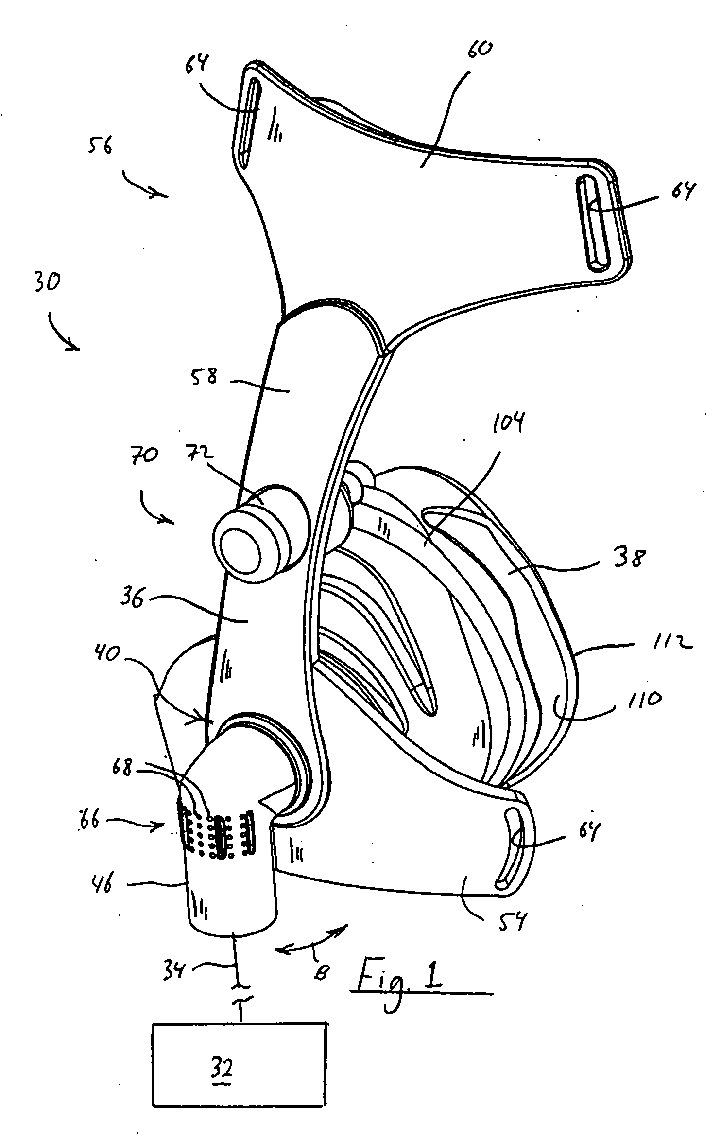 Patient interface with adjustable cushion