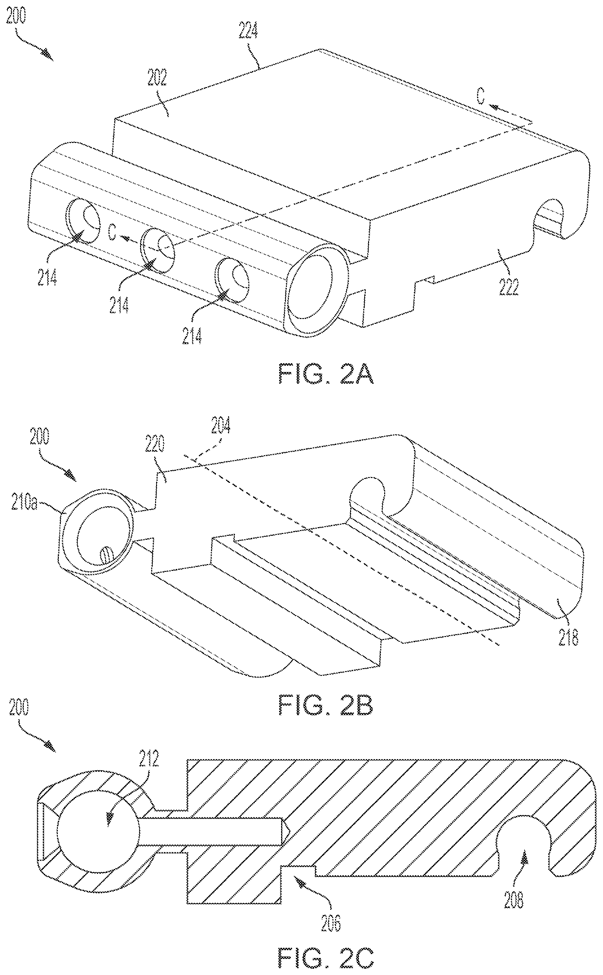 Pool cover hinged sliding assembly