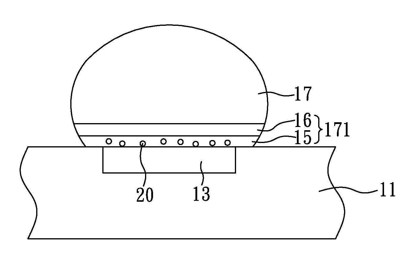 Electrical connecting element having nano-twinned copper, method of fabricating the same, and electrical connecting structure comprising the same