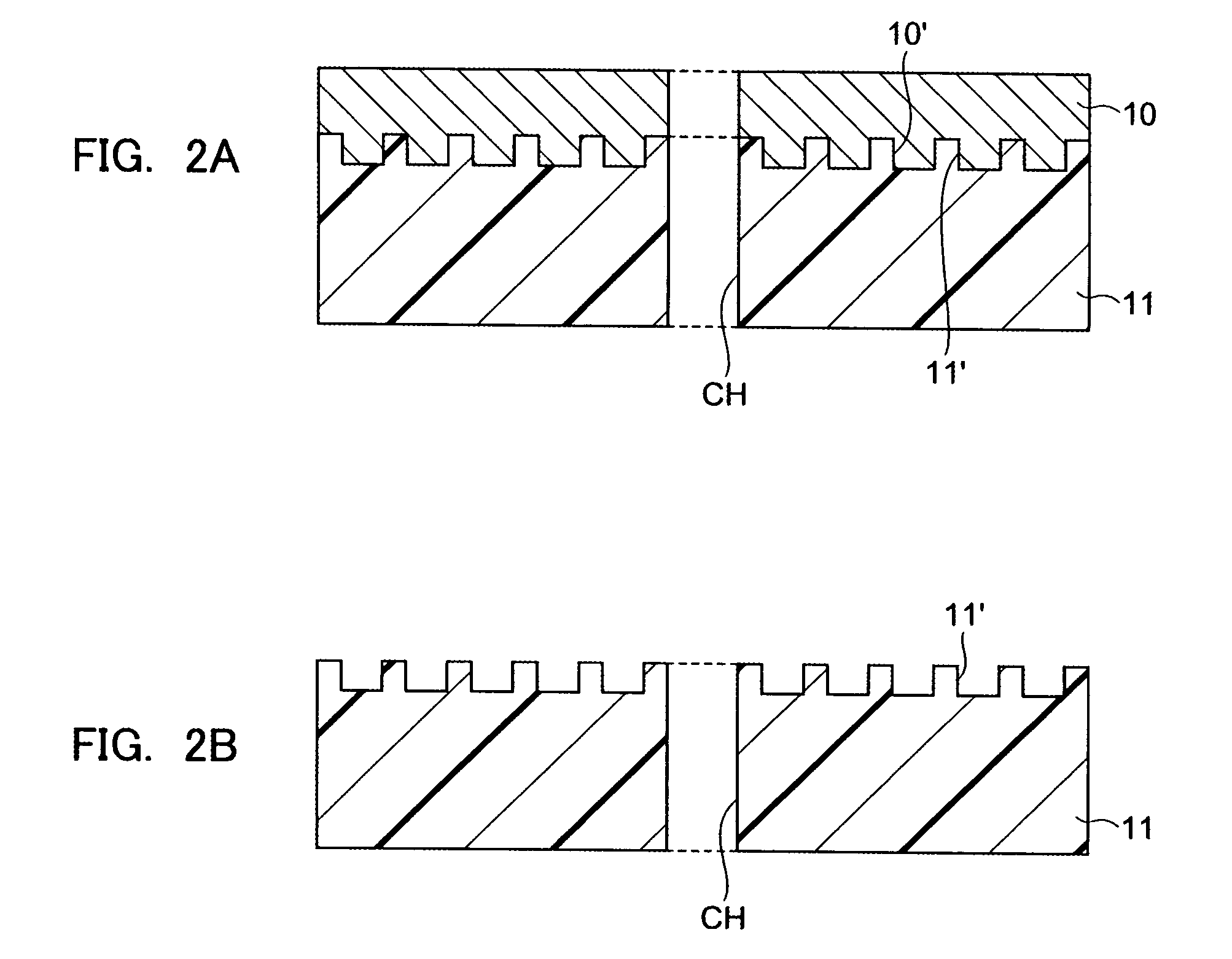 Initialization method of optical recording medium