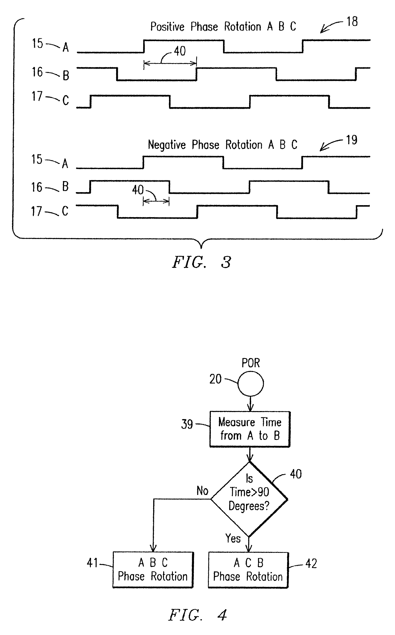 Energy saving system and method for devices with rotating or reciprocating masses