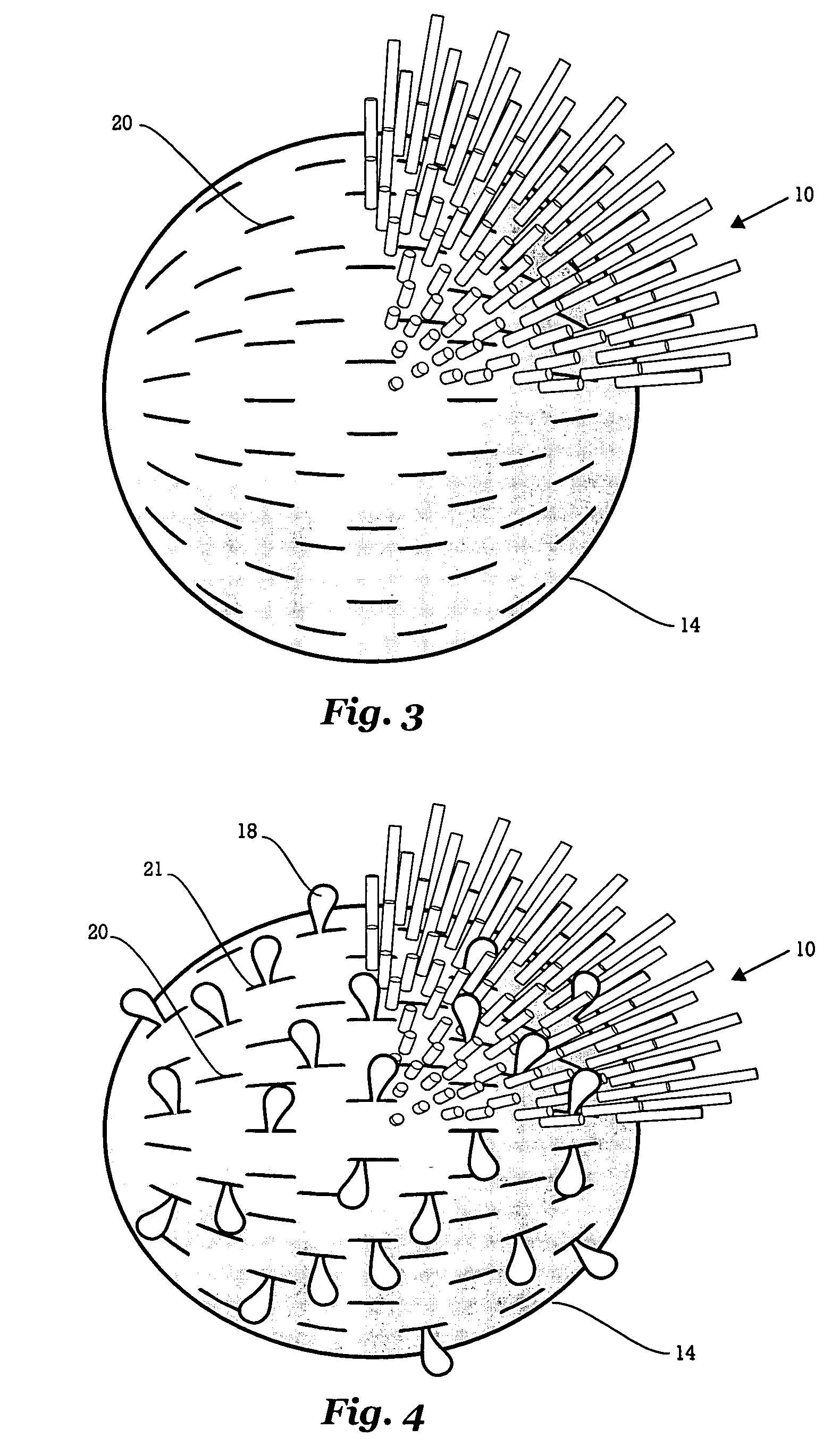 Chewable toothbrush