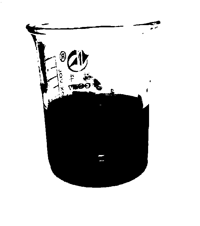 High-efficiency purifying method for sodium pyrithione