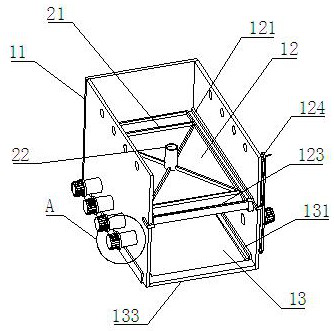 Graphite plate type heater