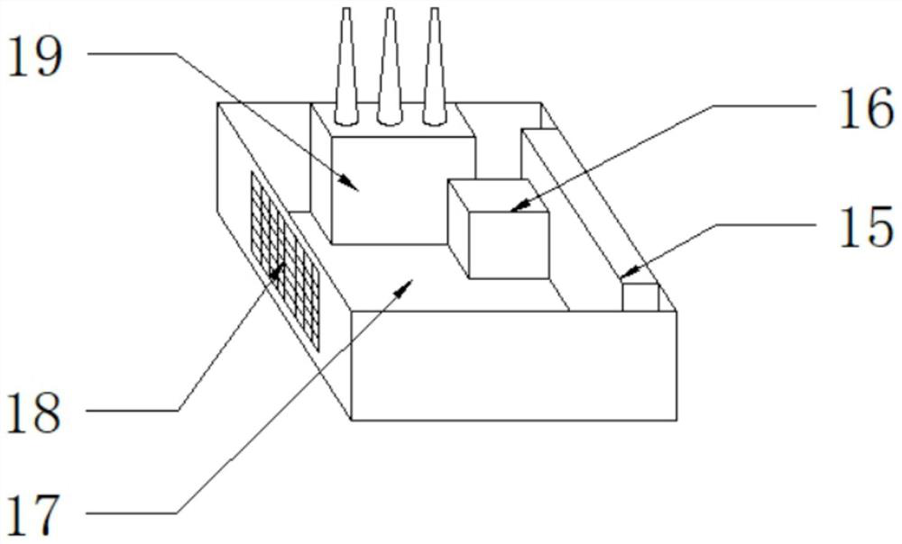 Surface electromyography signal acquisition and processing equipment