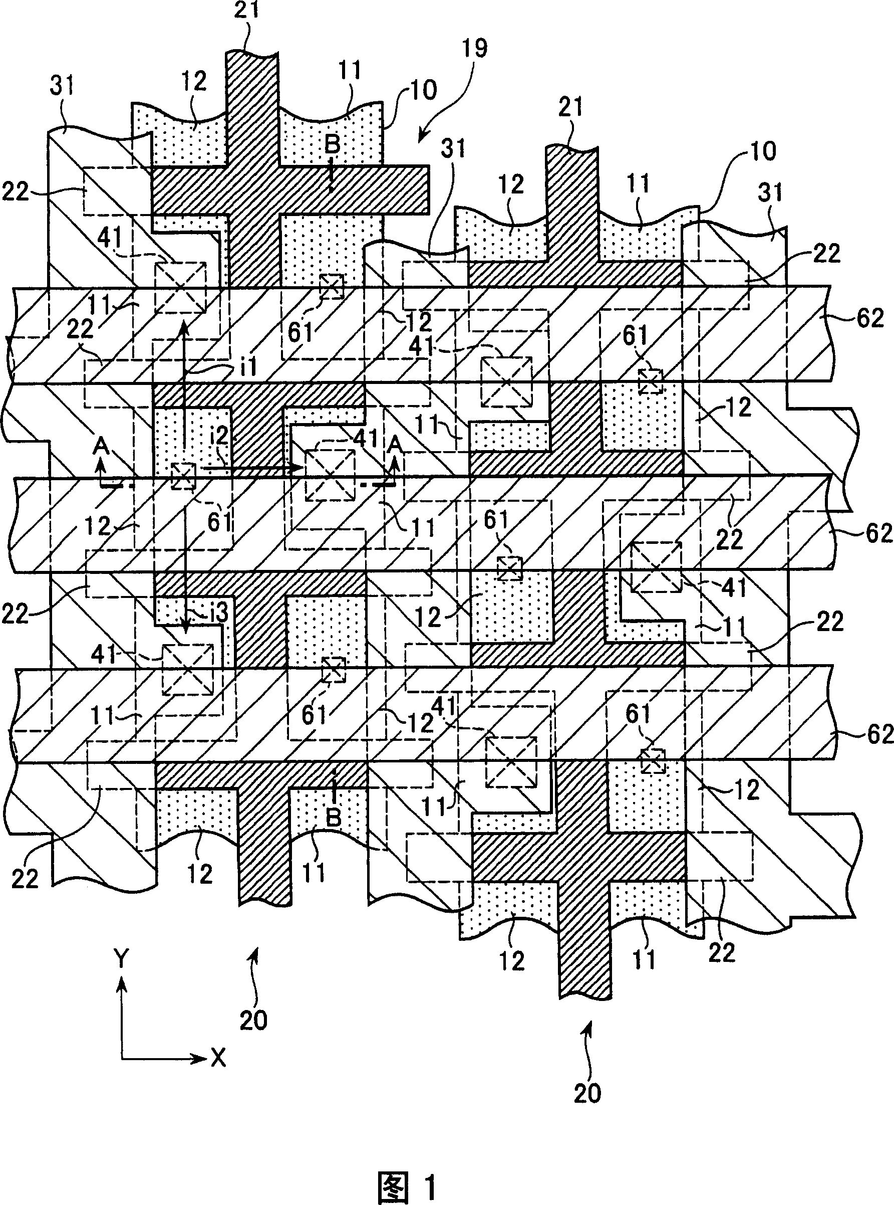 Semiconductor memory device