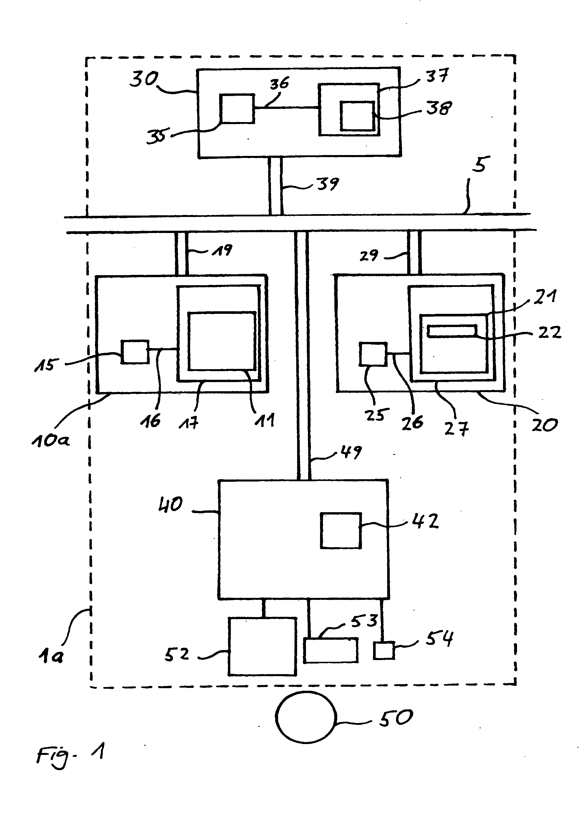 Method and computer system for optimizing a link to a network page