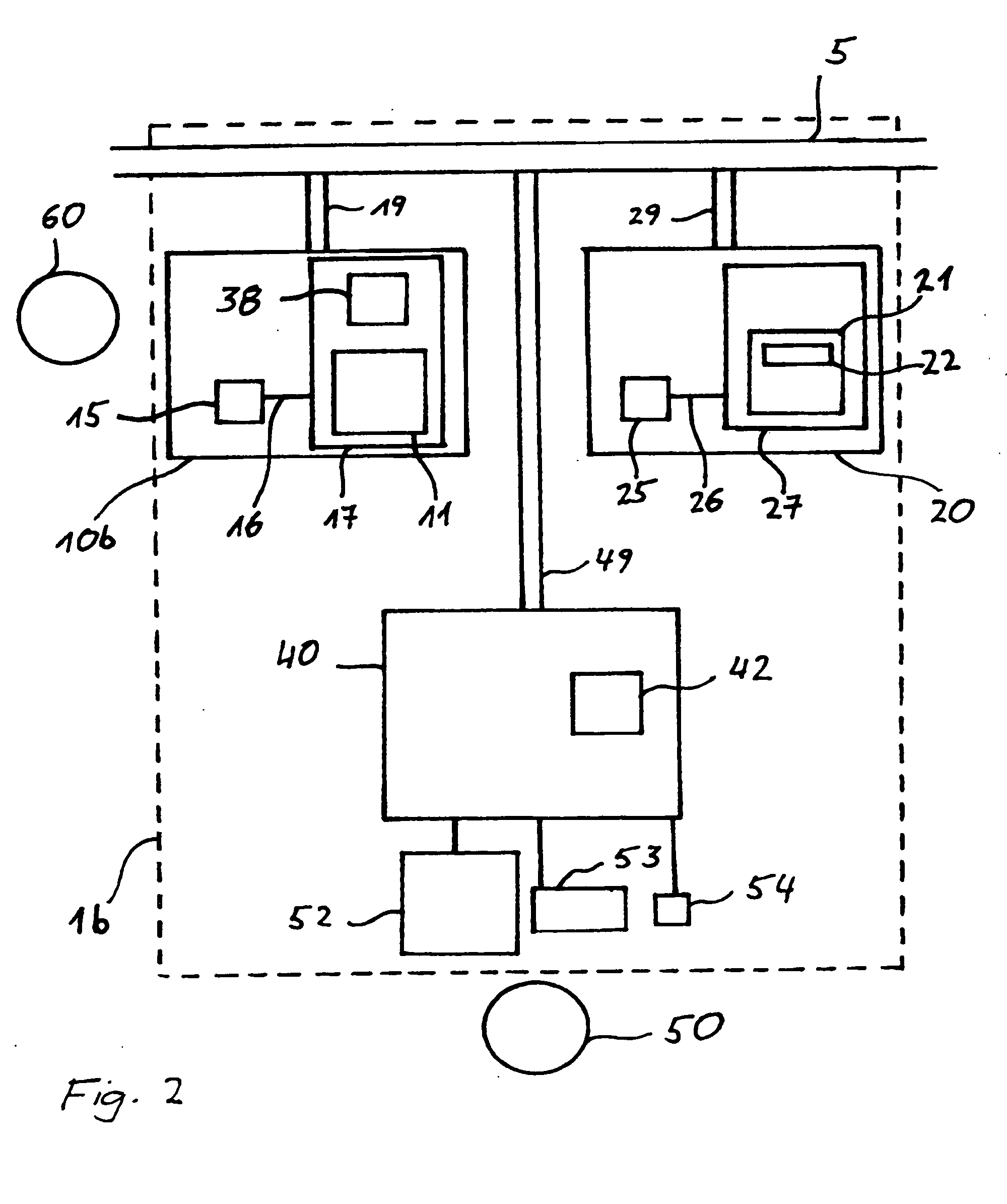 Method and computer system for optimizing a link to a network page